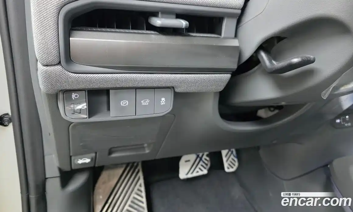Kia EV3 2025 0.2 автомат (гидро), фото 27