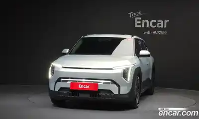 Kia EV3 2025 0.2 автомат (гидро), миниатюра 3