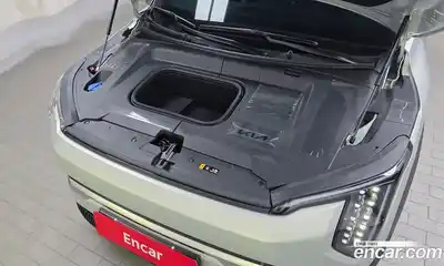 Kia EV3 2025 0.2 автомат (гидро), миниатюра 6
