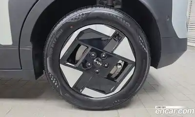 Kia EV3 2025 0.2 автомат (гидро), миниатюра 7