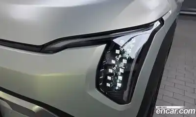 Kia EV3 2025 0.2 автомат (гидро), миниатюра 8