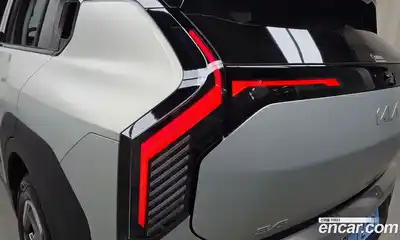 Kia EV3 2025 0.2 автомат (гидро), миниатюра 9