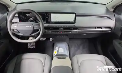 Kia EV3 2025 0.2 автомат (гидро), миниатюра 10