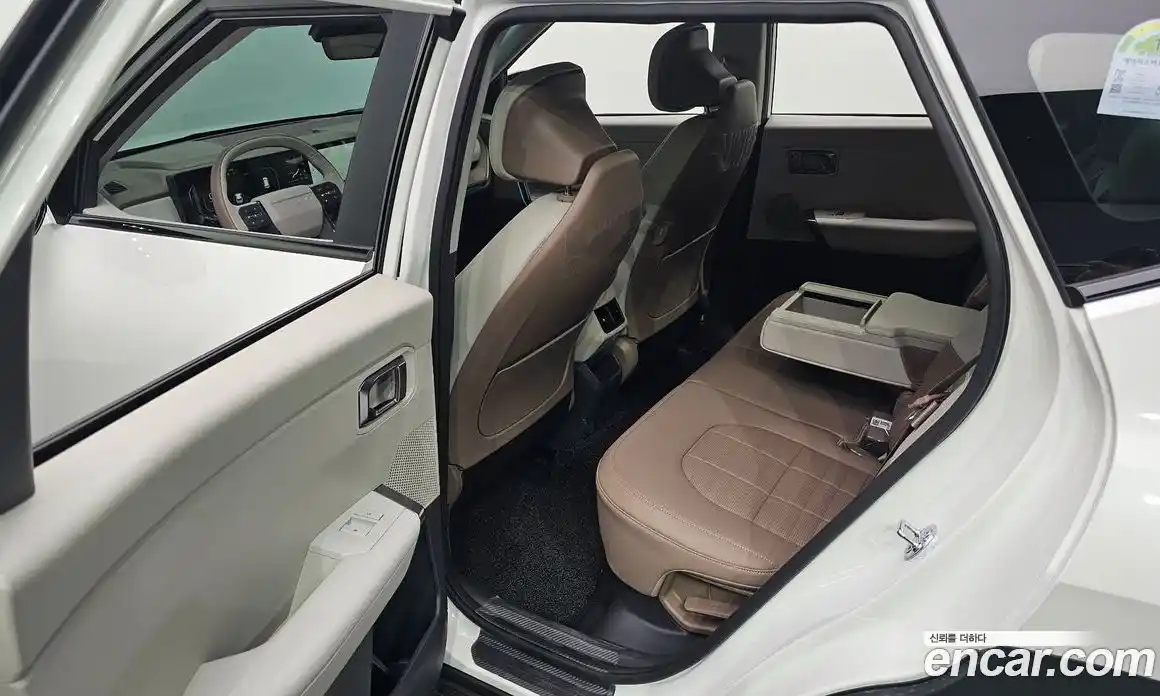 Kia Seltos 2026 1.6 автомат (гидро), фото 11