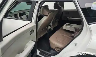 Kia Seltos 2026 1.6 автомат (гидро), миниатюра 11