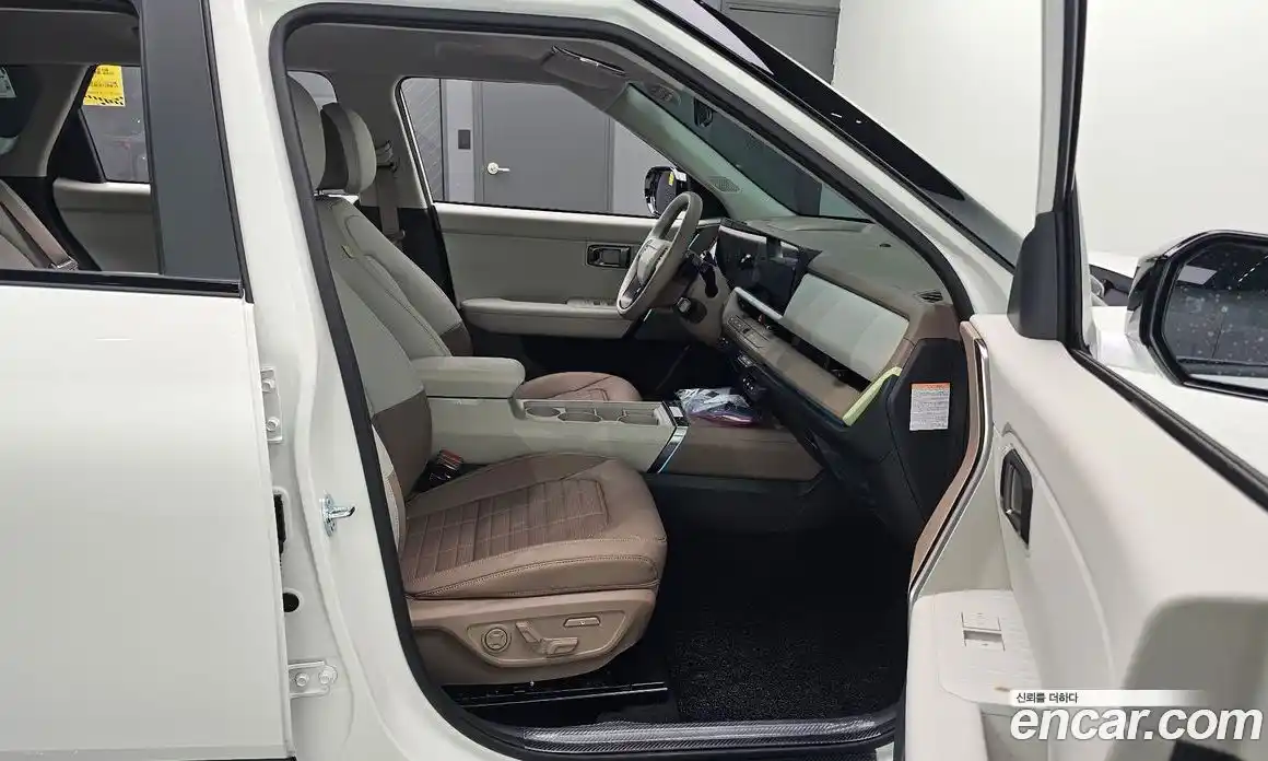 Kia Seltos 2026 1.6 автомат (гидро), фото 12