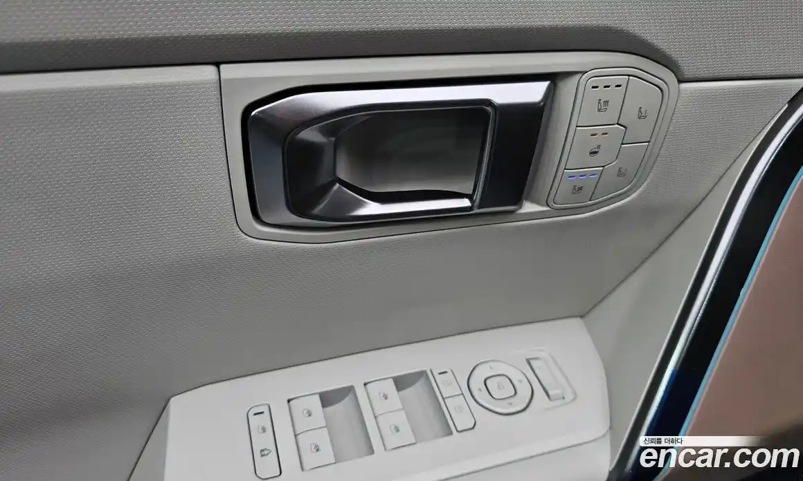 Kia Seltos 2026 1.6 автомат (гидро), фото 13