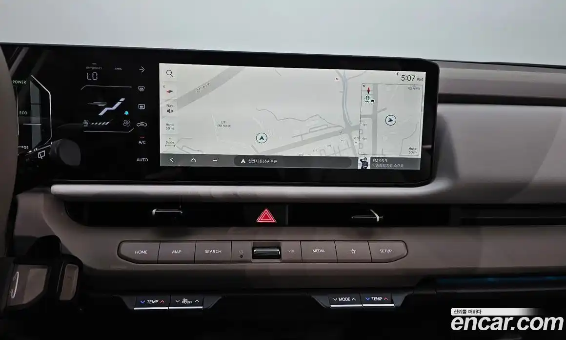 Kia Seltos 2026 1.6 автомат (гидро), фото 15