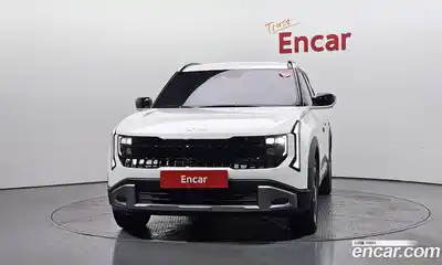 Kia Seltos 2026 1.6 автомат (гидро), миниатюра 3