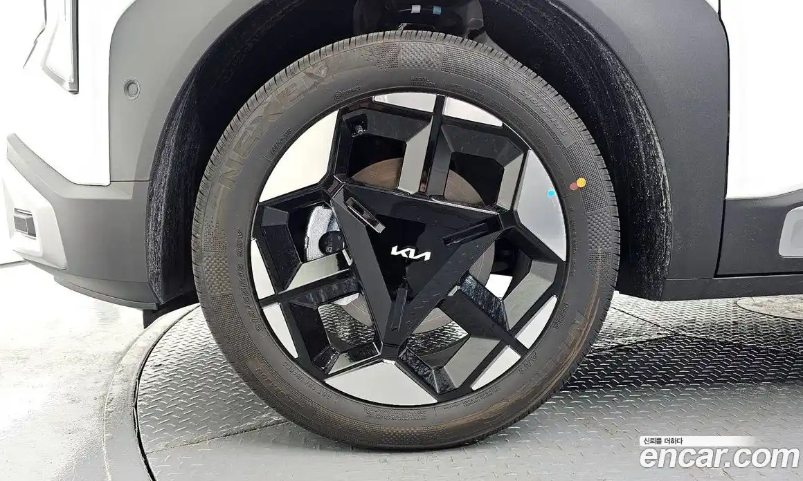 Kia Seltos 2026 1.6 автомат (гидро), фото 5