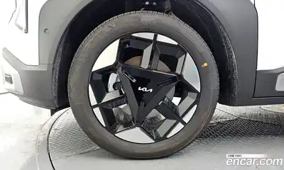 Kia Seltos 2026 1.6 автомат (гидро), миниатюра 5