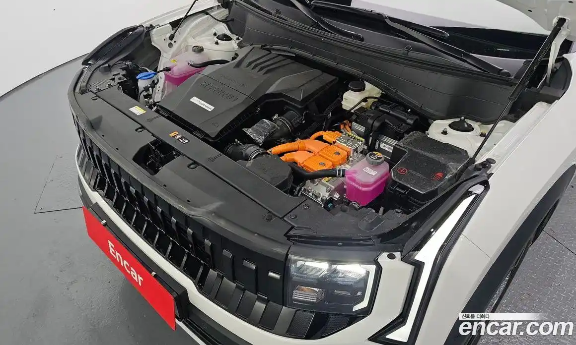 Kia Seltos 2026 1.6 автомат (гидро), фото 6