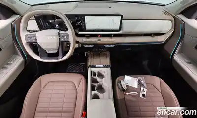 Kia Seltos 2026 1.6 автомат (гидро), миниатюра 7