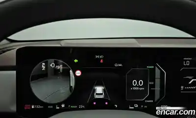 Kia Seltos 2026 1.6 автомат (гидро), миниатюра 8