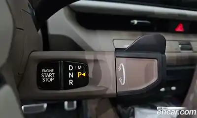 Kia Seltos 2026 1.6 автомат (гидро), миниатюра 9