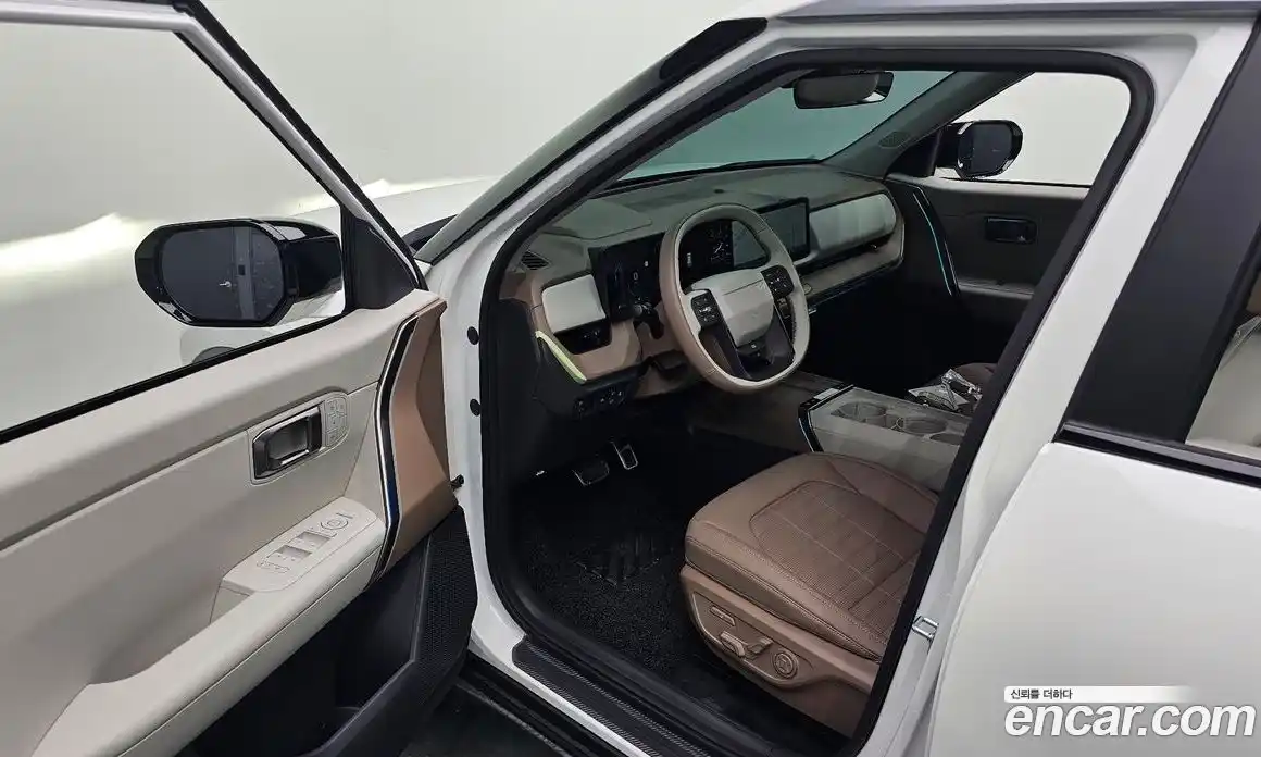 Kia Seltos 2026 1.6 автомат (гидро), фото 10