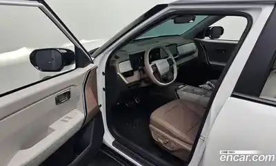 Kia Seltos 2026 1.6 автомат (гидро), миниатюра 10