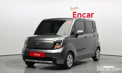 Kia Ray, 2024, 14 537 км