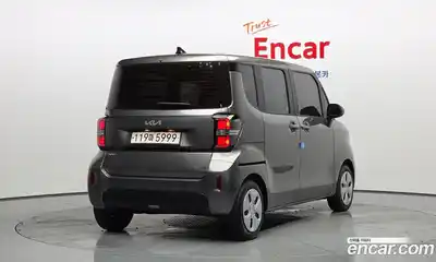 Kia Ray 2024 1.0 автомат (гидро), миниатюра 2