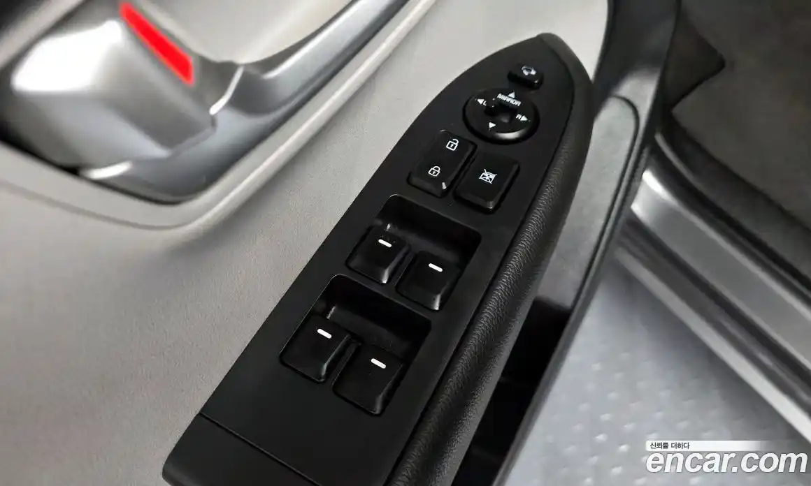 Kia Ray 2024 1.0 автомат (гидро), фото 27