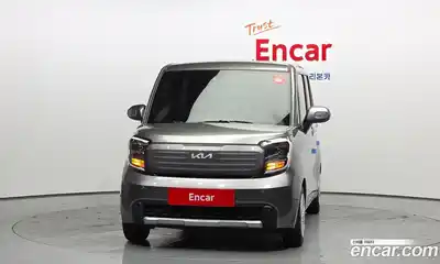 Kia Ray 2024 1.0 автомат (гидро), миниатюра 3