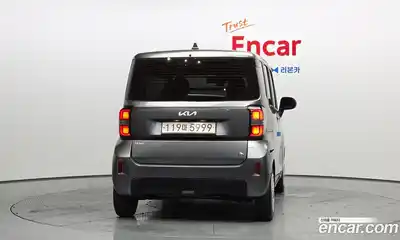 Kia Ray 2024 1.0 автомат (гидро), миниатюра 4