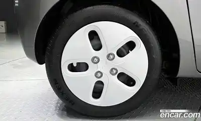 Kia Ray 2024 1.0 автомат (гидро), миниатюра 5