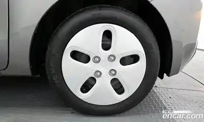 Kia Ray 2024 1.0 автомат (гидро), миниатюра 7