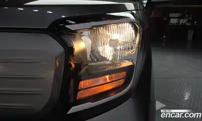 Kia Ray 2024 1.0 автомат (гидро), миниатюра 8