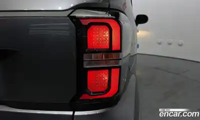 Kia Ray 2024 1.0 автомат (гидро), миниатюра 9