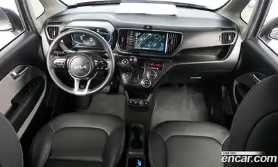 Kia Ray 2024 1.0 автомат (гидро), миниатюра 10