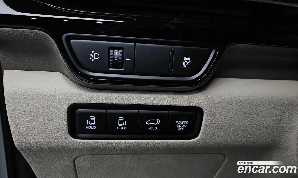 Kia Carnival 2025 2.2 автомат (гидро), фото 13