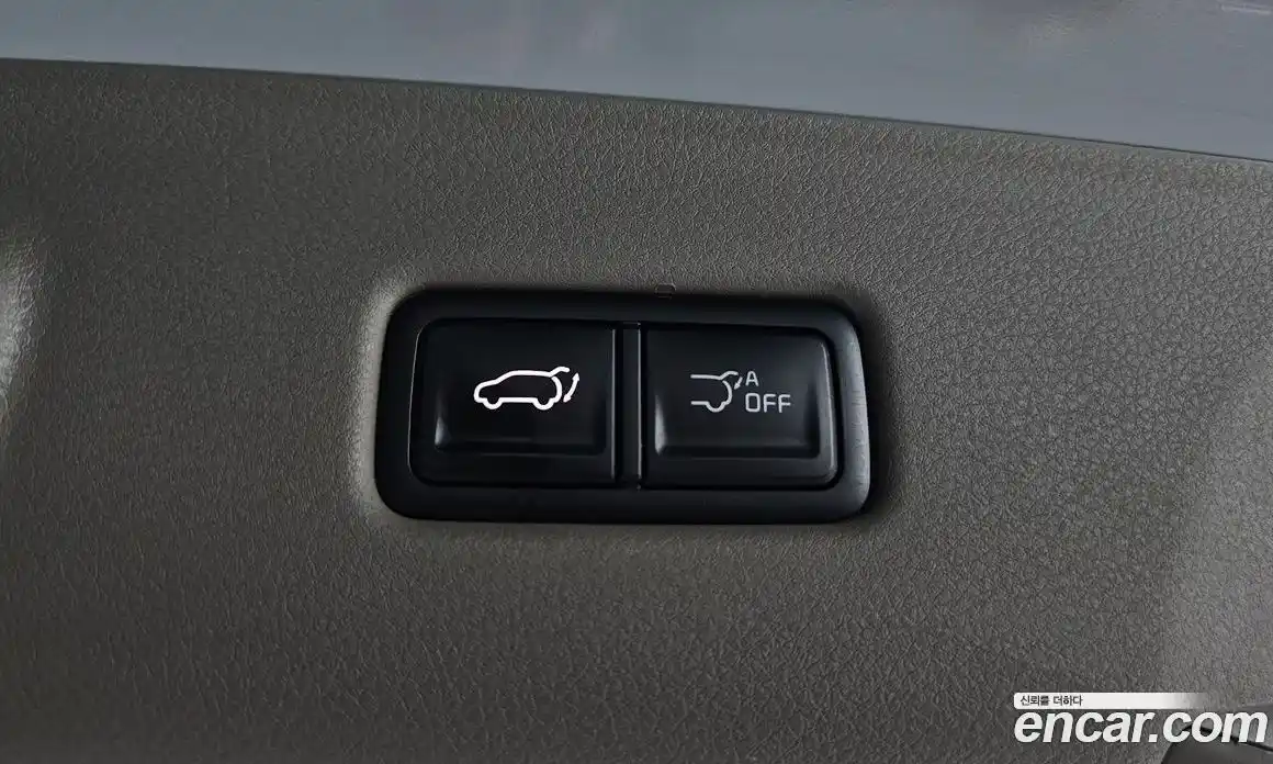 Kia Carnival 2025 2.2 автомат (гидро), фото 20