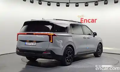 Kia Carnival 2025 2.2 автомат (гидро), миниатюра 2