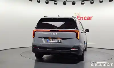 Kia Carnival 2025 2.2 автомат (гидро), миниатюра 4