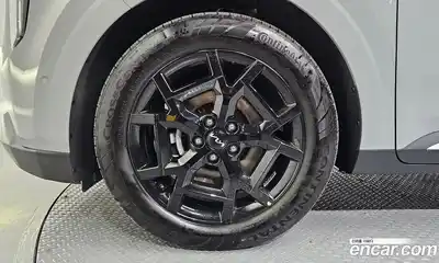 Kia Carnival 2025 2.2 автомат (гидро), миниатюра 5