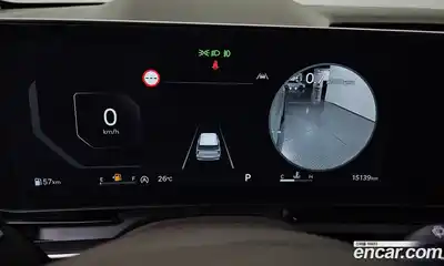 Kia Carnival 2025 2.2 автомат (гидро), миниатюра 8