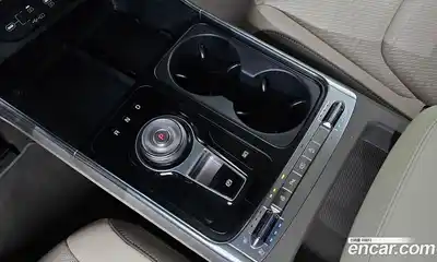 Kia Carnival 2025 2.2 автомат (гидро), миниатюра 9