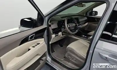 Kia Carnival 2025 2.2 автомат (гидро), миниатюра 10