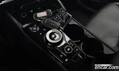 Kia Sportage 2022 1.6 автомат (гидро), миниатюра 11