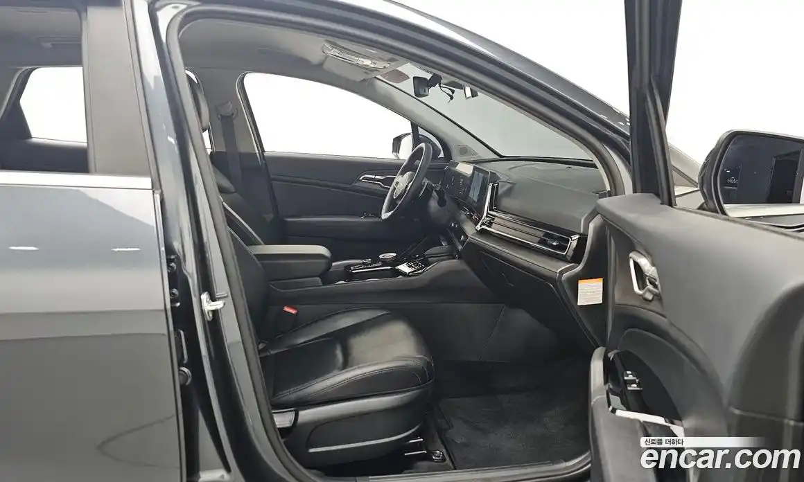 Kia Sportage 2022 1.6 автомат (гидро), фото 12