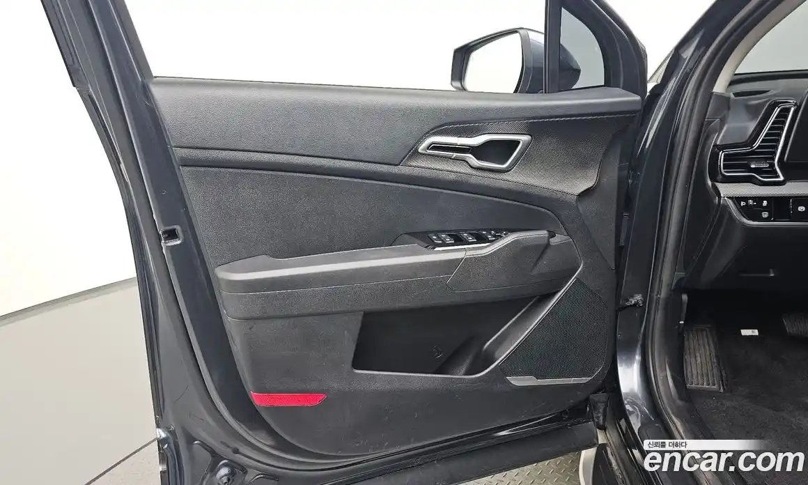 Kia Sportage 2022 1.6 автомат (гидро), фото 13