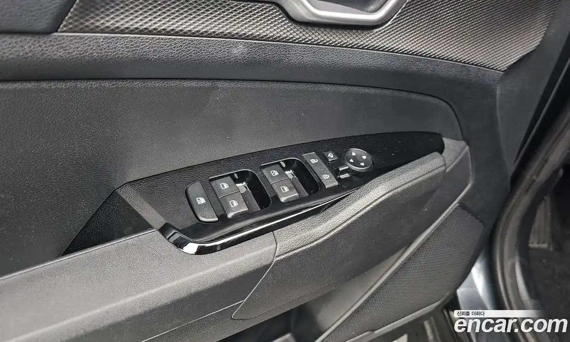 Kia Sportage 2022 1.6 автомат (гидро), фото 15