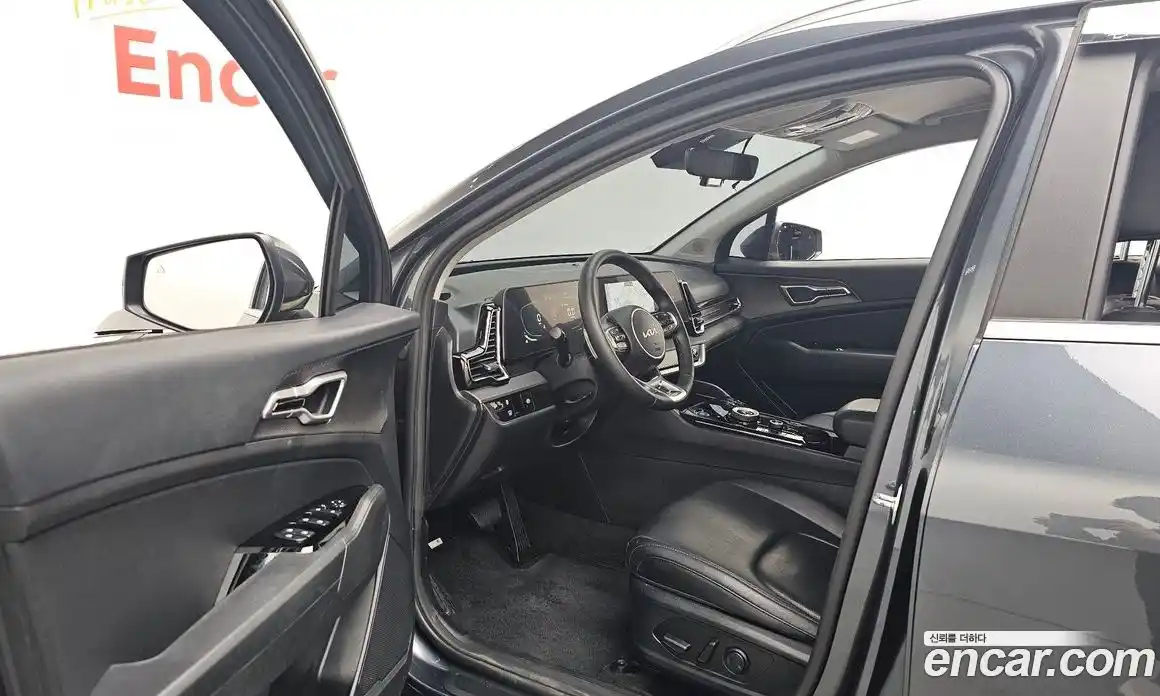 Kia Sportage 2022 1.6 автомат (гидро), фото 16