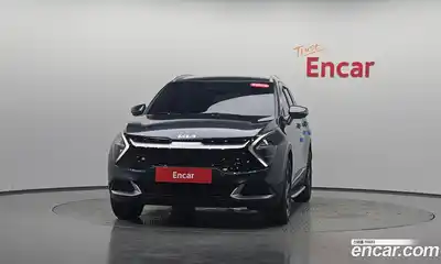 Kia Sportage 2022 1.6 автомат (гидро), миниатюра 2