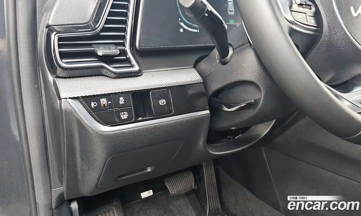 Kia Sportage 2022 1.6 автомат (гидро), фото 23