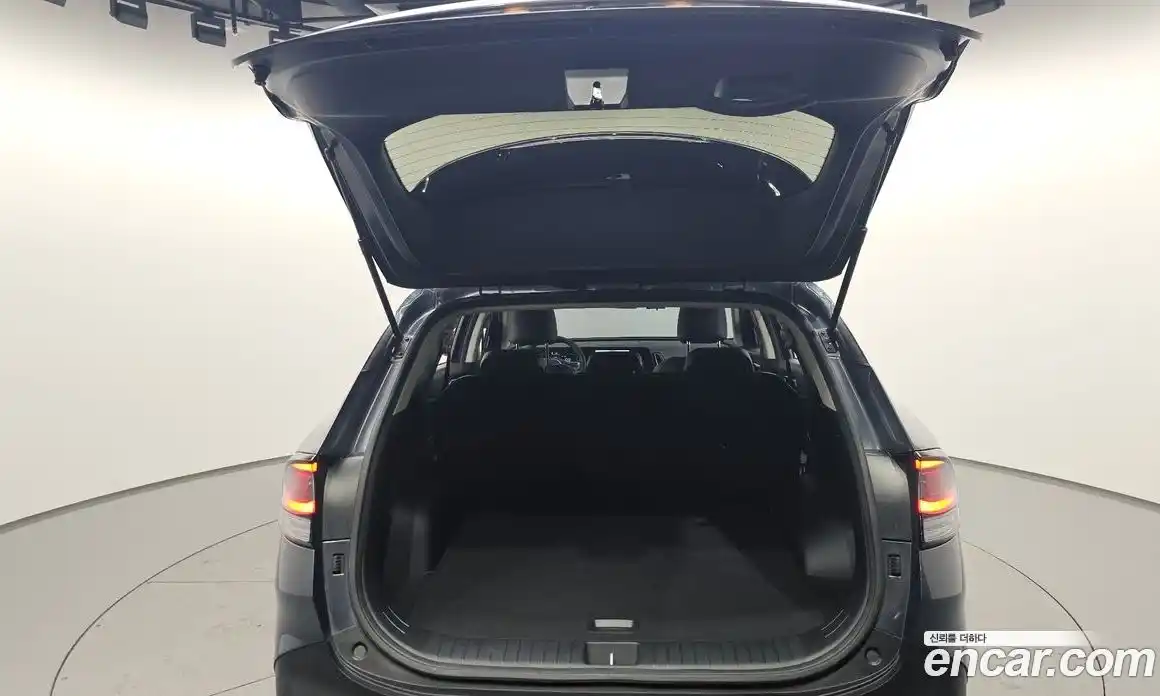 Kia Sportage 2022 1.6 автомат (гидро), фото 25