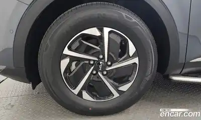 Kia Sportage 2022 1.6 автомат (гидро), миниатюра 4