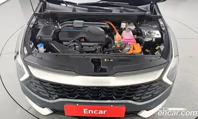 Kia Sportage 2022 1.6 автомат (гидро), миниатюра 5