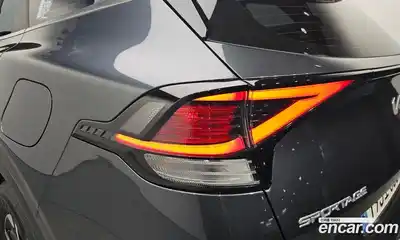 Kia Sportage 2022 1.6 автомат (гидро), миниатюра 8